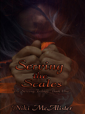 cover image of Serving the Scales